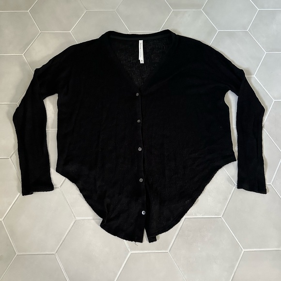 The Group By Babaton Taurus Longsleeve Sweater (xs) - Picture 3 of 5